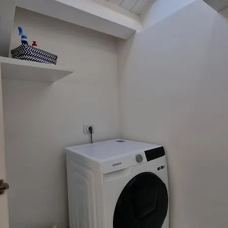 Attico Centro - Palacongressi Appartamento Rimini