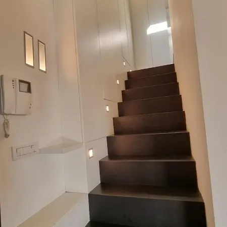 Appartamento Attico Centro - Palacongressi Rimini