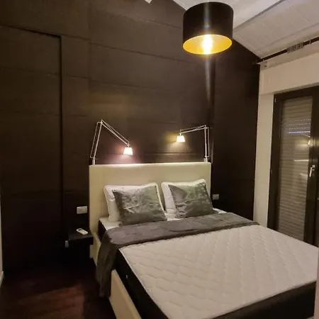 Appartamento Attico Centro - Palacongressi