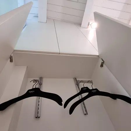 Attico Centro - Palacongressi Appartamento *
