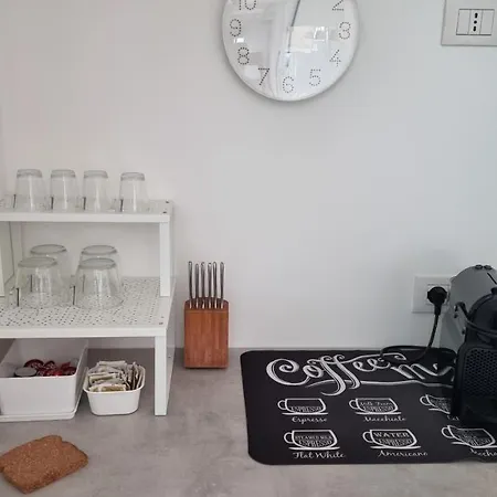 Appartamento Attico Centro - Palacongressi Rimini