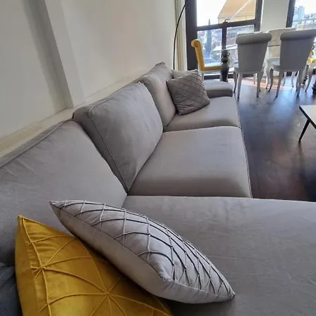 Appartamento Attico Centro - Palacongressi *