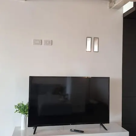 Attico Centro - Palacongressi * ريميني