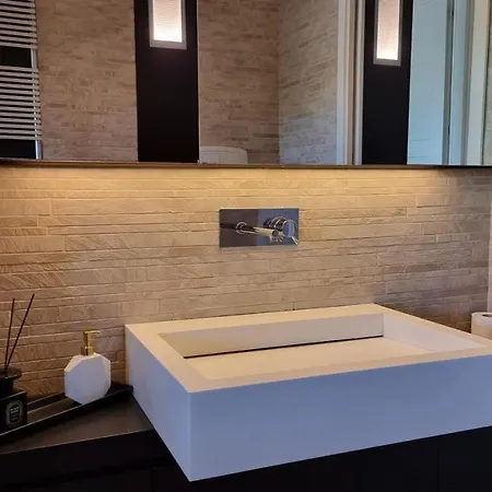 Appartamento Attico Centro - Palacongressi Rimini